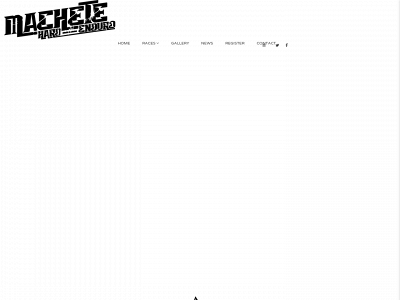 machetehardenduro.com snapshot