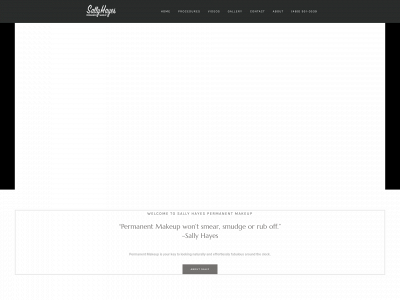 permanentmakeup.com snapshot