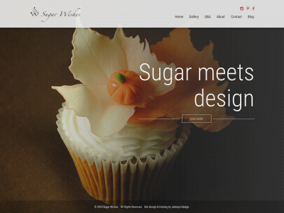 mysugarwishes.com snapshot