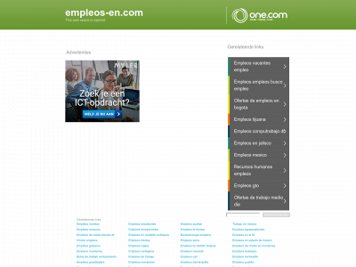 empleos-en.com snapshot