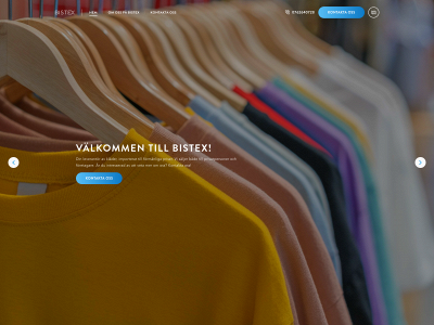 bistex.se snapshot
