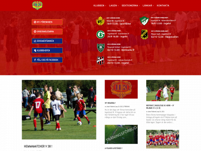 ingelstadik.se snapshot