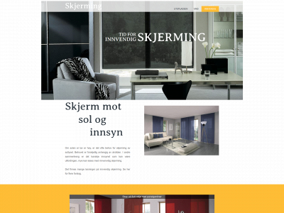 skjerming.com snapshot