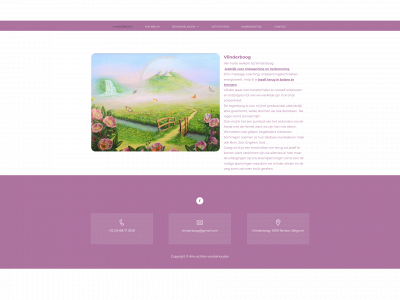 vlinderboog.be snapshot