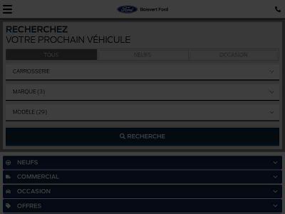 boisvertford.com snapshot