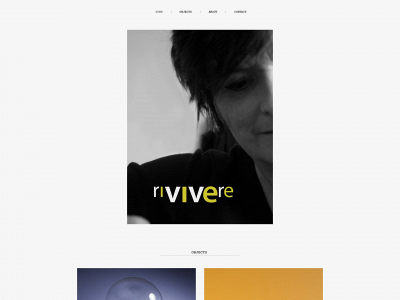 rivivere.nl snapshot