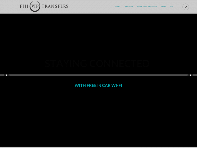 fijiviptransfers.com snapshot
