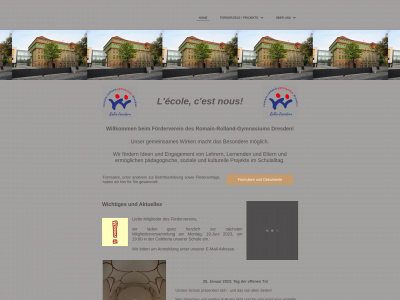 roro-fv.de snapshot