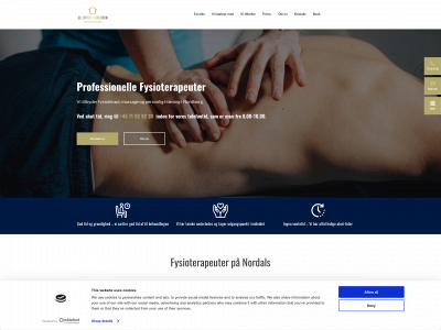 jl-klinik.dk snapshot