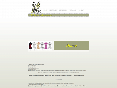 maryam-damenmode-atelier.de snapshot