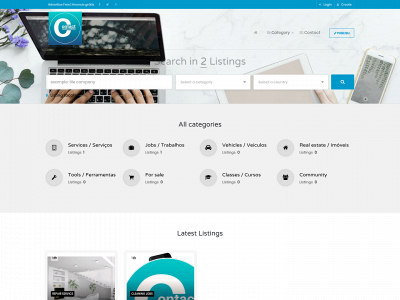 contactwork.online snapshot