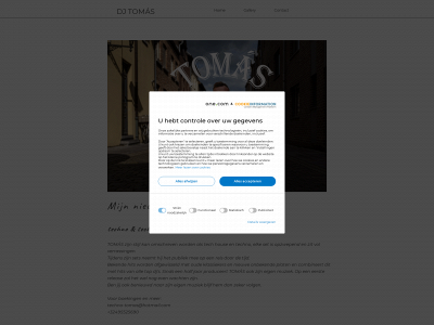 djtomas-official.com snapshot