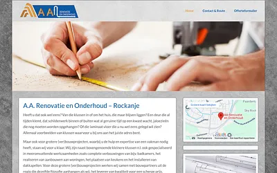 aarenovatieenonderhoud.nl snapshot