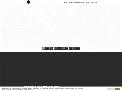 charboxdesigns.com snapshot