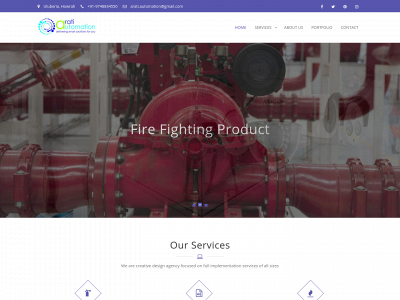 aratiautomation.com snapshot