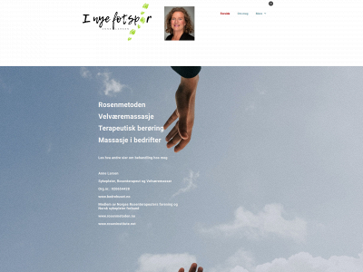 inyefotspor.com snapshot