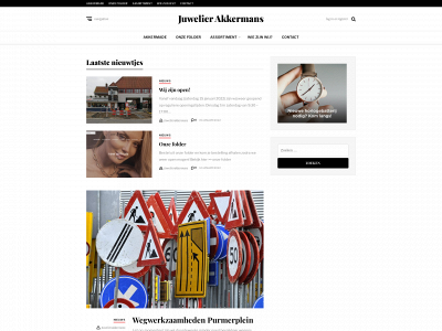 juwelierakkermans.nl snapshot