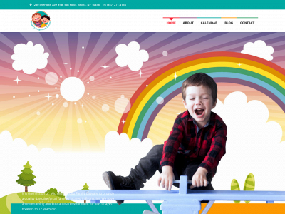 michelledaycare.com snapshot