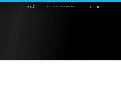 pvtlmotions.com snapshot