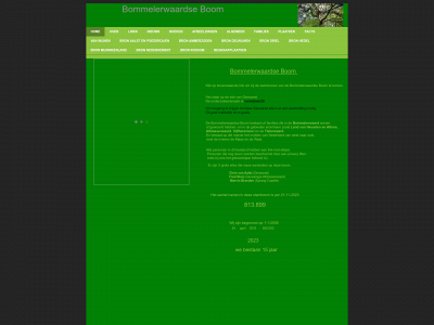 juweliervanwijnen.net snapshot