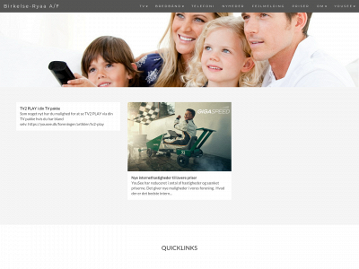 brantenneforening.dk snapshot