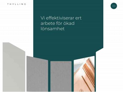 thylling.se snapshot
