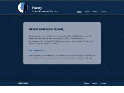 poetry.nz snapshot