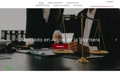 abogadoavivas.es snapshot