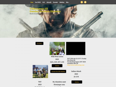 swsf.se snapshot