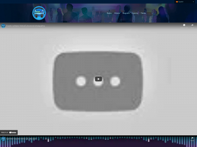 niokaidj.com snapshot