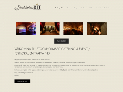 stockholmsbit.se snapshot