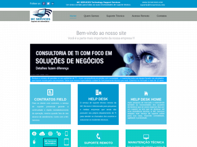 mcservices.one snapshot