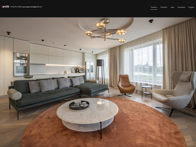 iarchi.lt snapshot