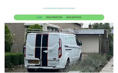 servaasvn.nl snapshot