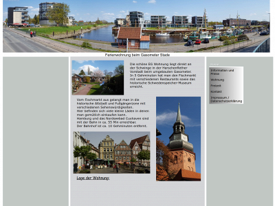 ferienwohnung-beim-gasometer-stade.de snapshot