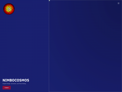 nimbocosmos.com snapshot
