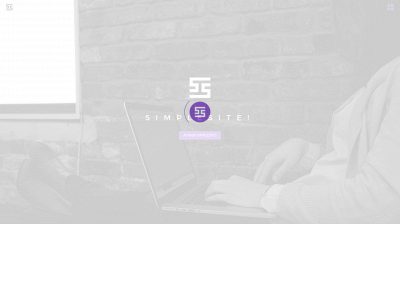 simplesite.lt snapshot
