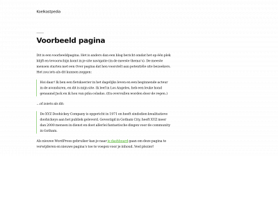 koelkast01.nl snapshot