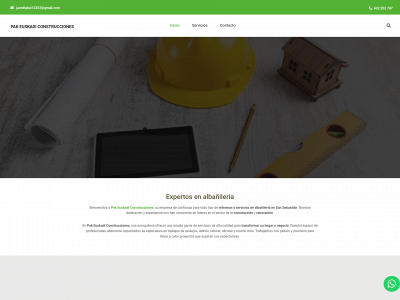 pakeuskadiconstrucciones.com snapshot