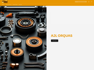 ajlorquas.com snapshot