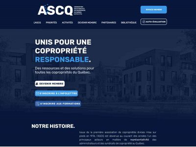 ascq.qc.ca snapshot