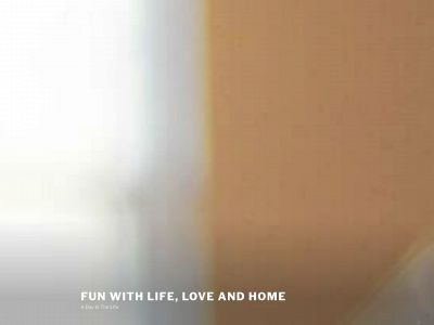lifeloveandketohome.com snapshot