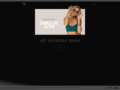pkshine.be snapshot