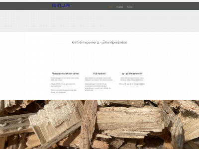 emja.se snapshot