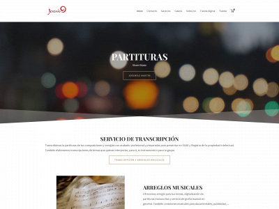 jeremiasmartin.com snapshot