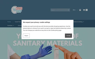 tucovidshop.net snapshot