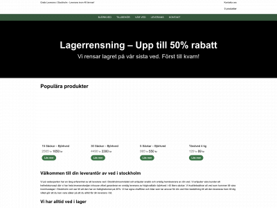 vedexperten.se snapshot
