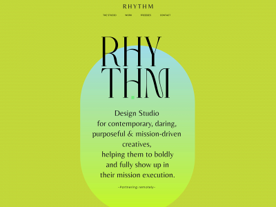 rhythm.graphics snapshot