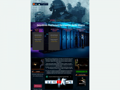 proeternos.com snapshot