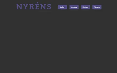 nyrens.one snapshot